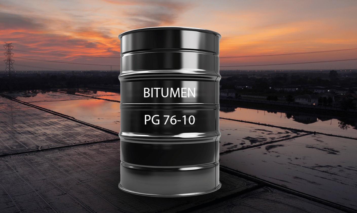 Bitumen Image